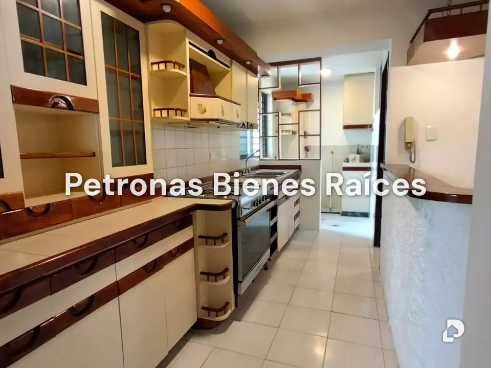 Apartamento en Valles de Camoruco, Valencia – 7