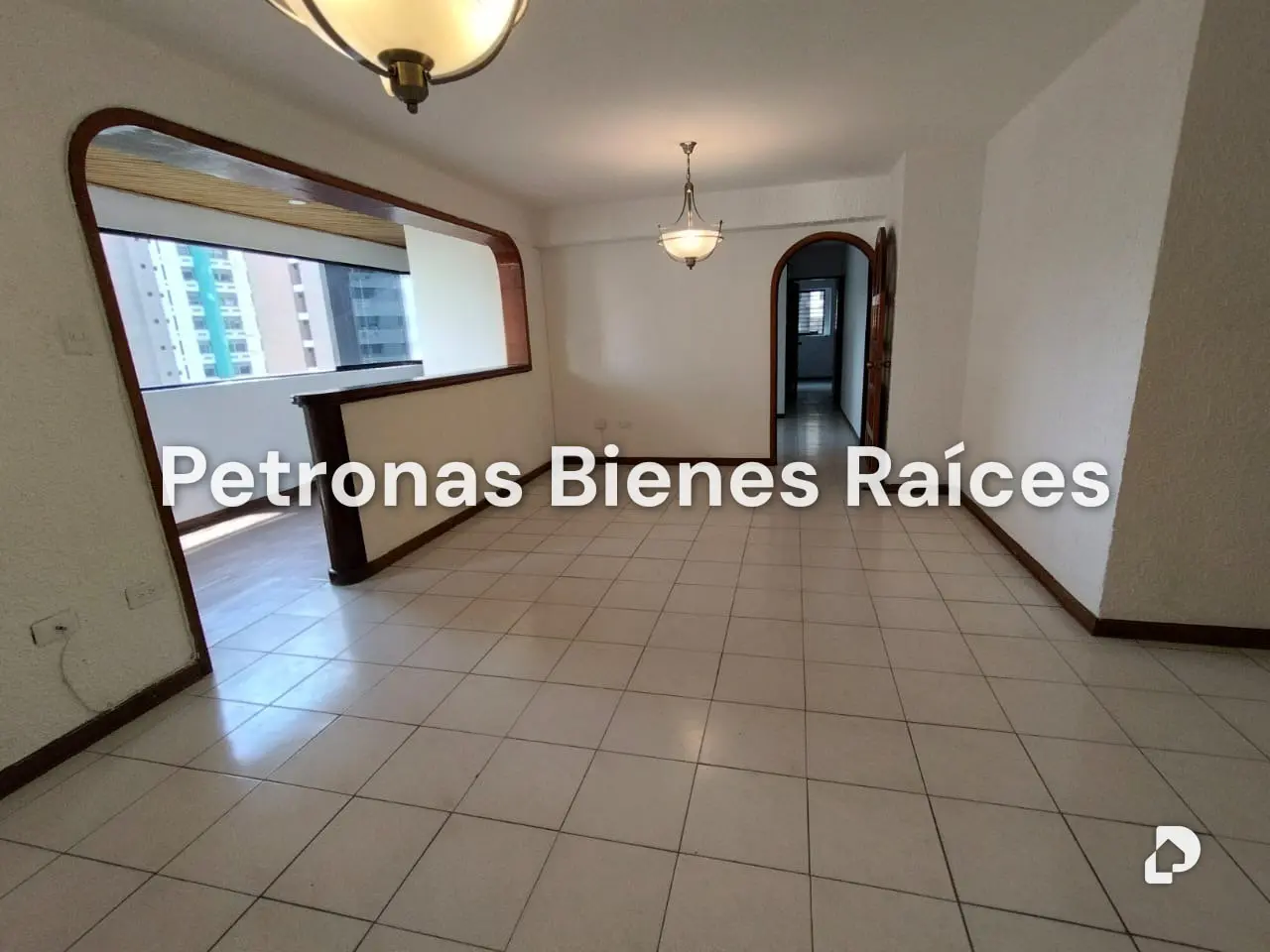 Apartamento en Valles de Camoruco, Valencia – 3