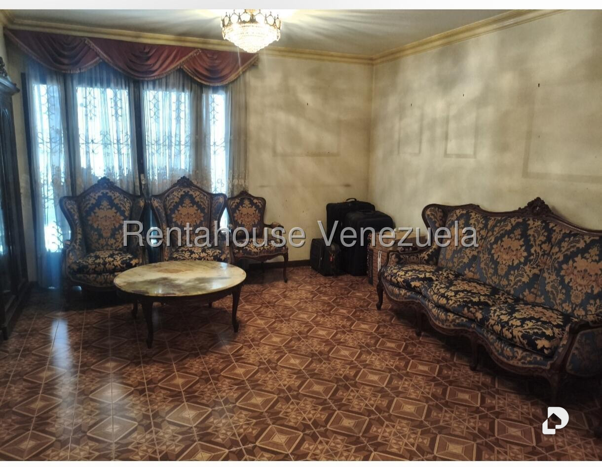 Casa en El Marqués, Caracas