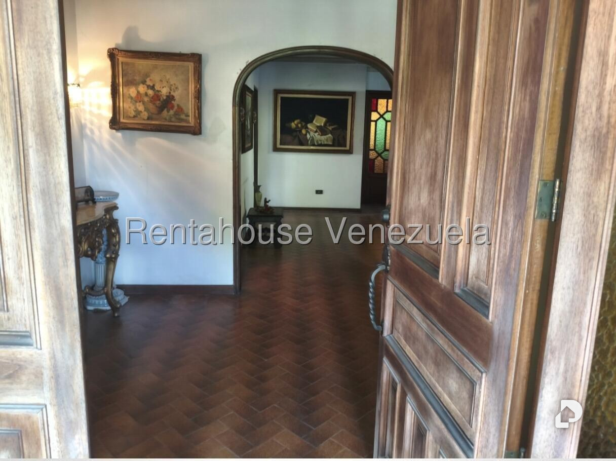 Casa en El Marqués, Caracas