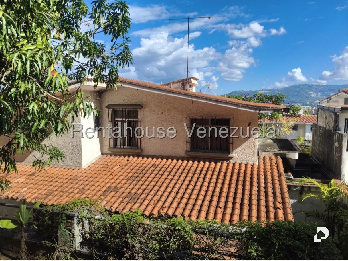 Casa en El Marqués, Caracas