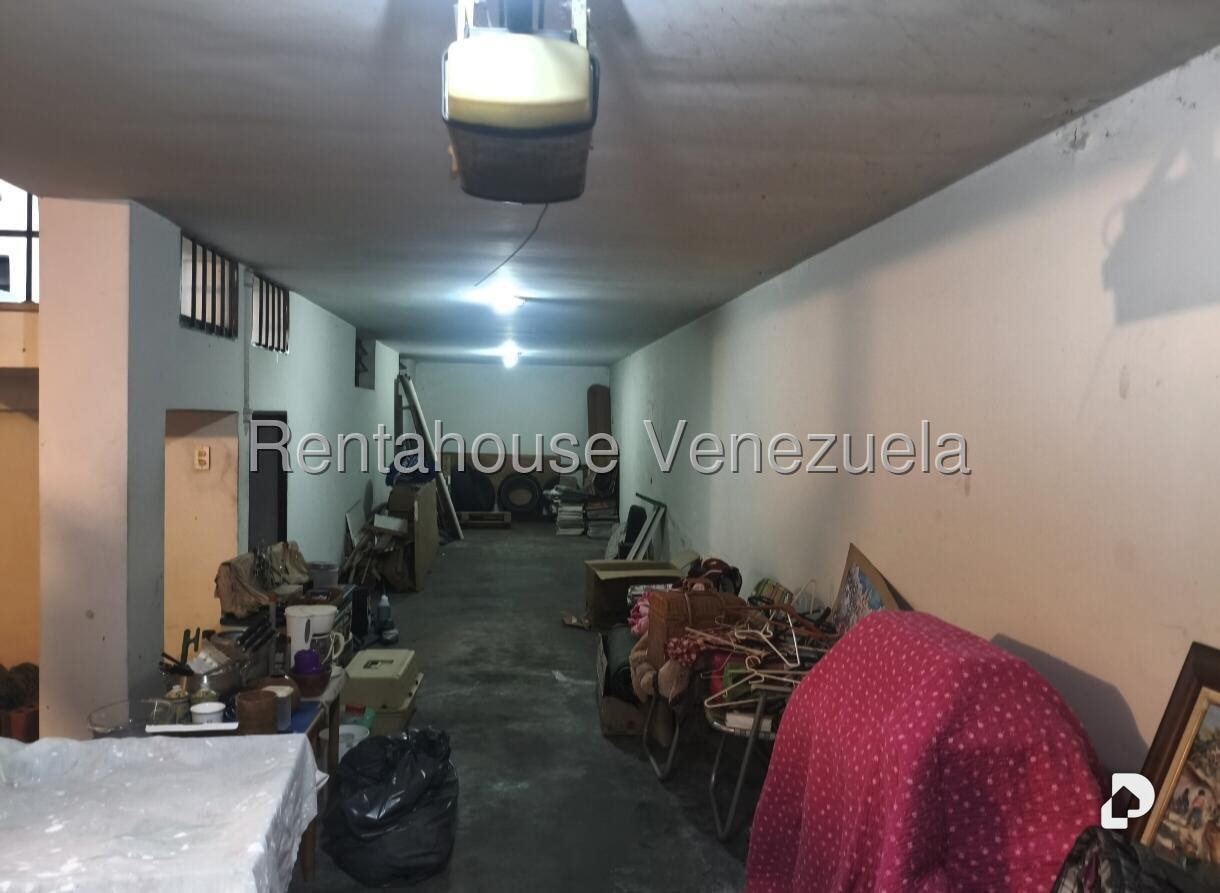 Casa en El Marqués, Caracas