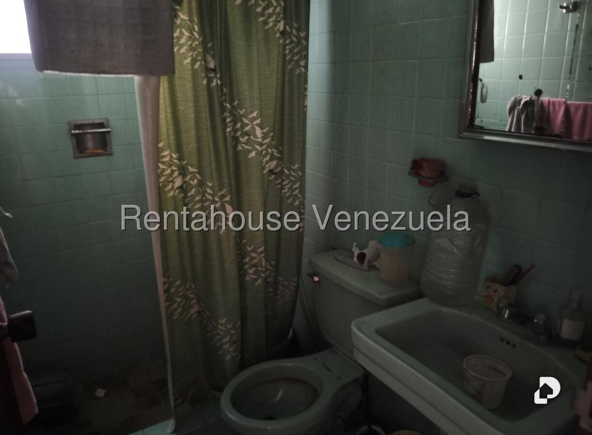 Casa en El Marqués, Caracas