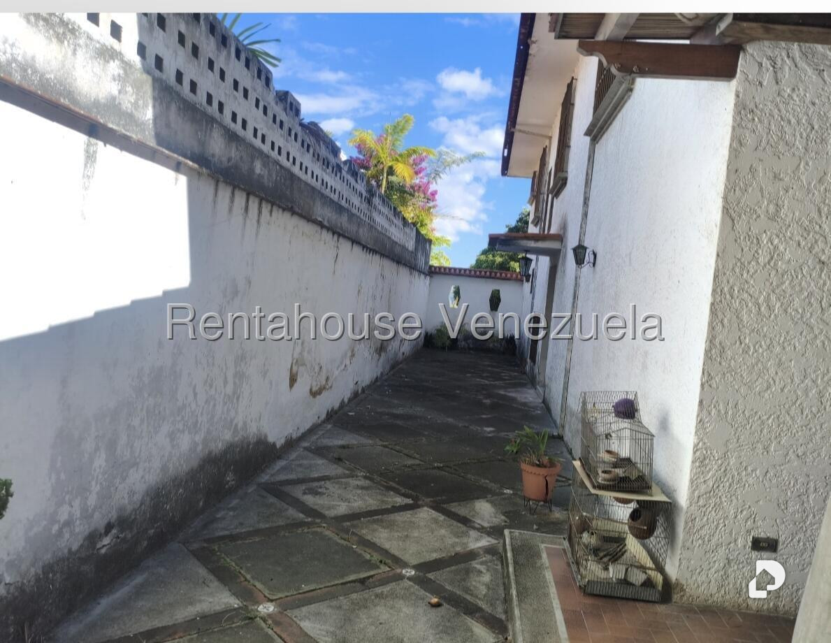 Casa en El Marqués, Caracas
