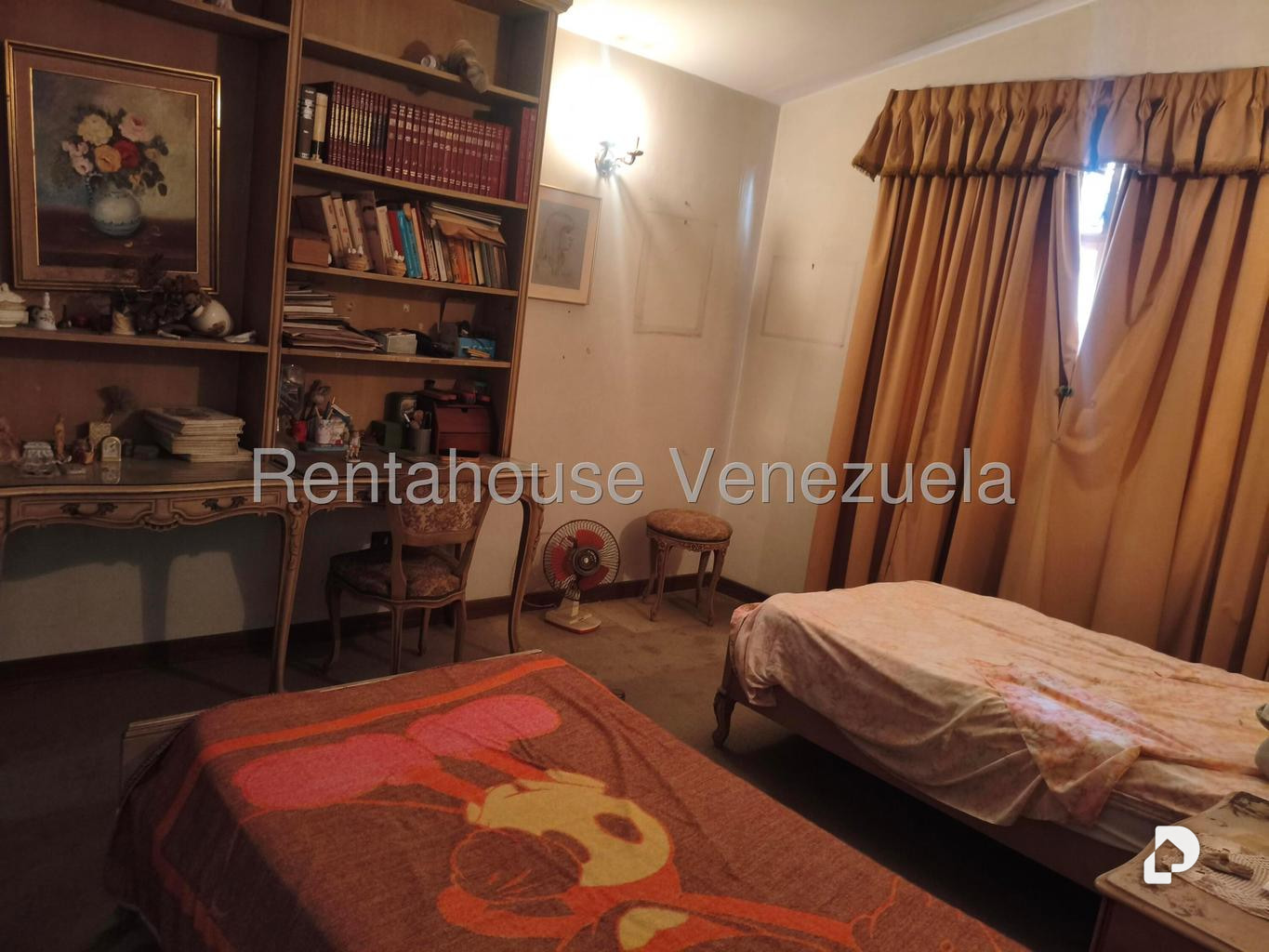 Casa en El Marqués, Caracas