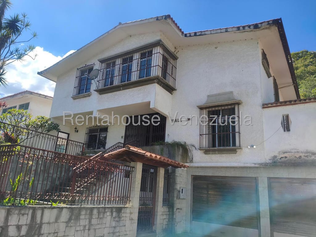 Casa en El Marqués, Caracas - 1
