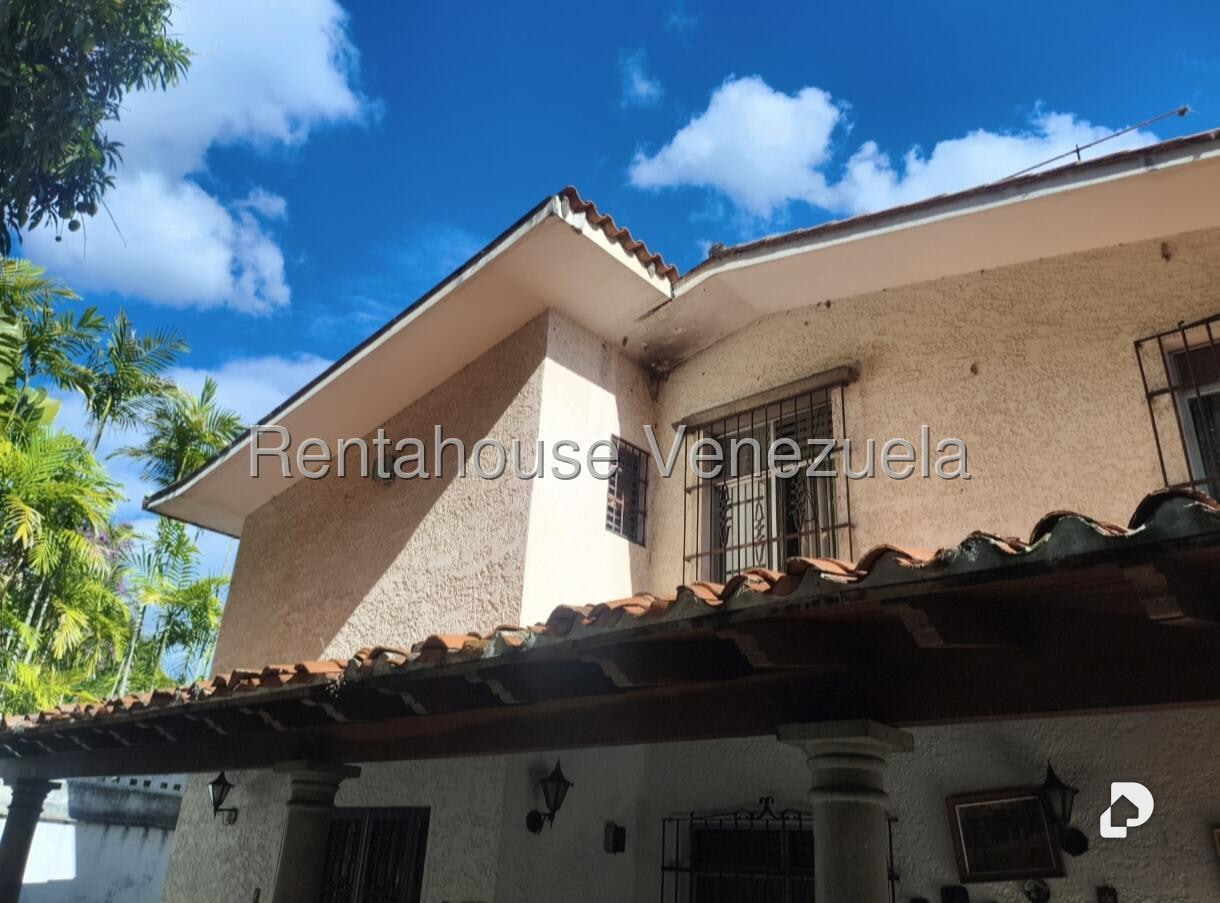 Casa en El Marqués, Caracas