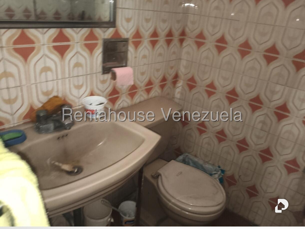 Casa en El Marqués, Caracas