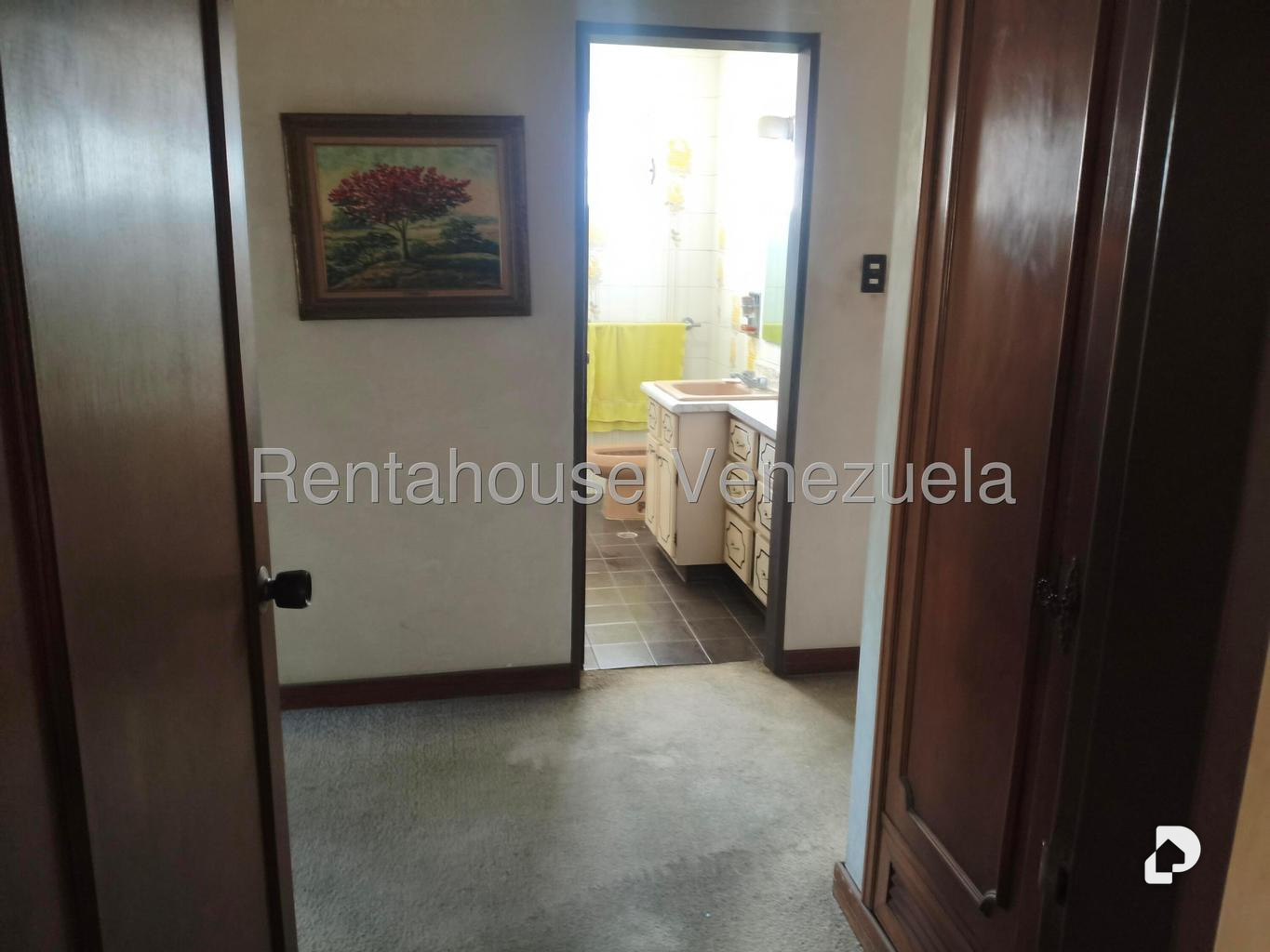Casa en El Marqués, Caracas