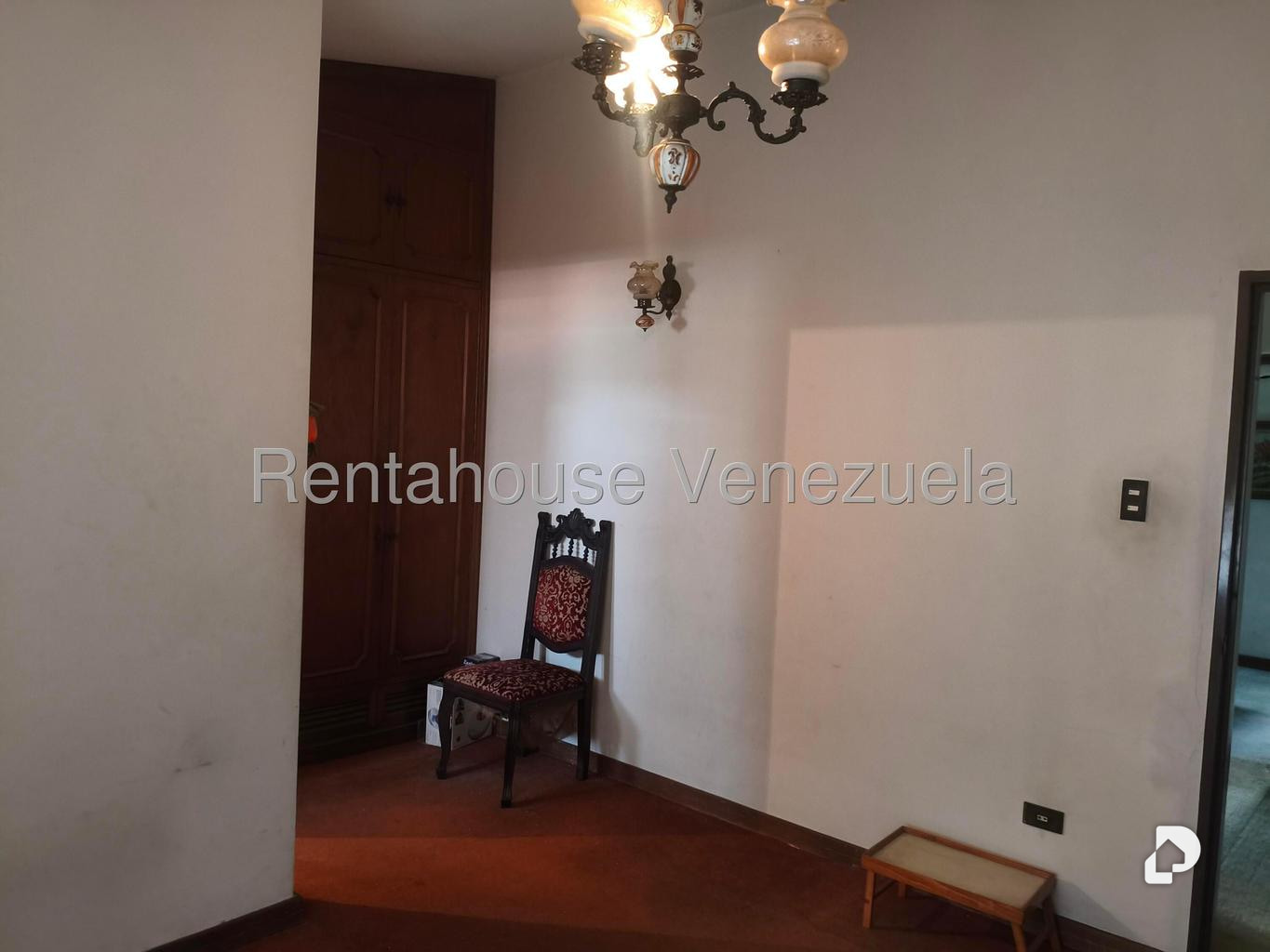 Casa en El Marqués, Caracas
