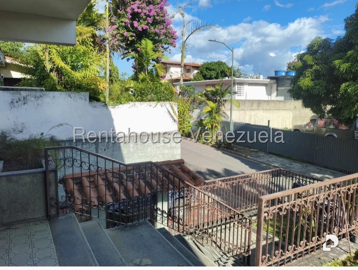 Casa en El Marqués, Caracas