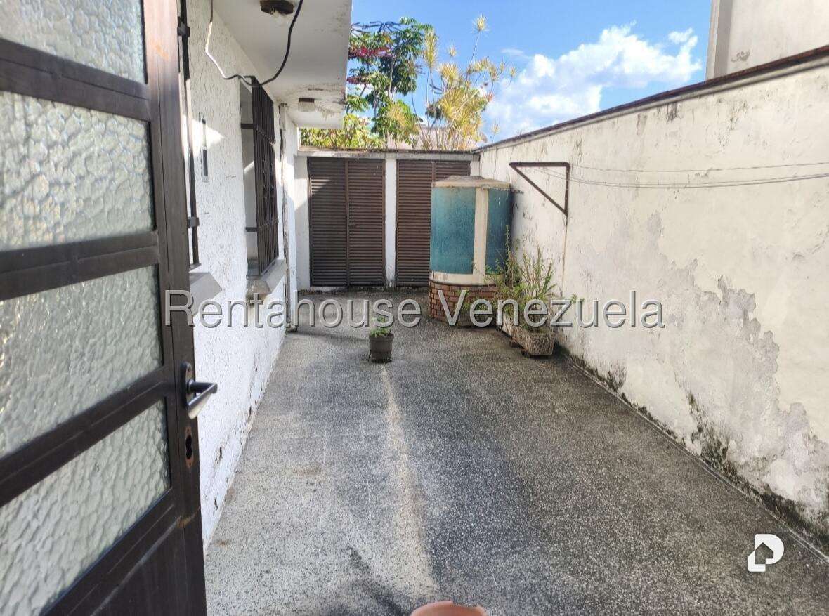 Casa en El Marqués, Caracas