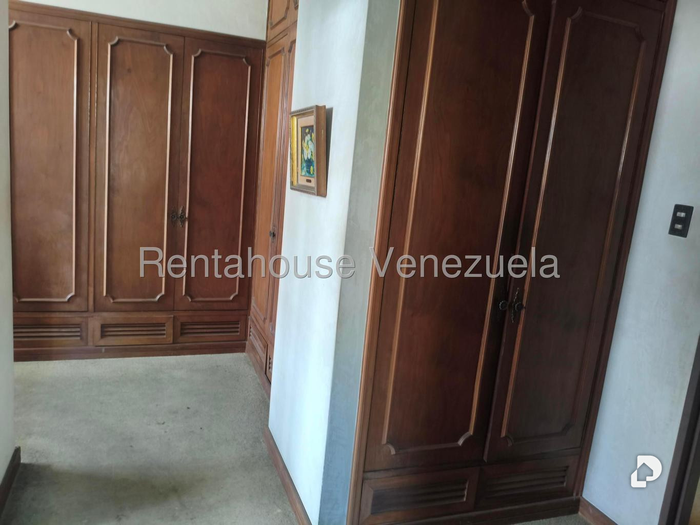 Casa en El Marqués, Caracas