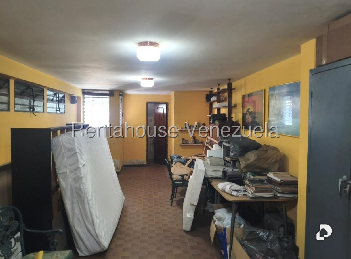 Casa en El Marqués, Caracas