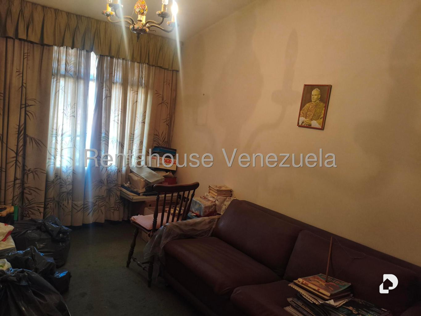 Casa en El Marqués, Caracas