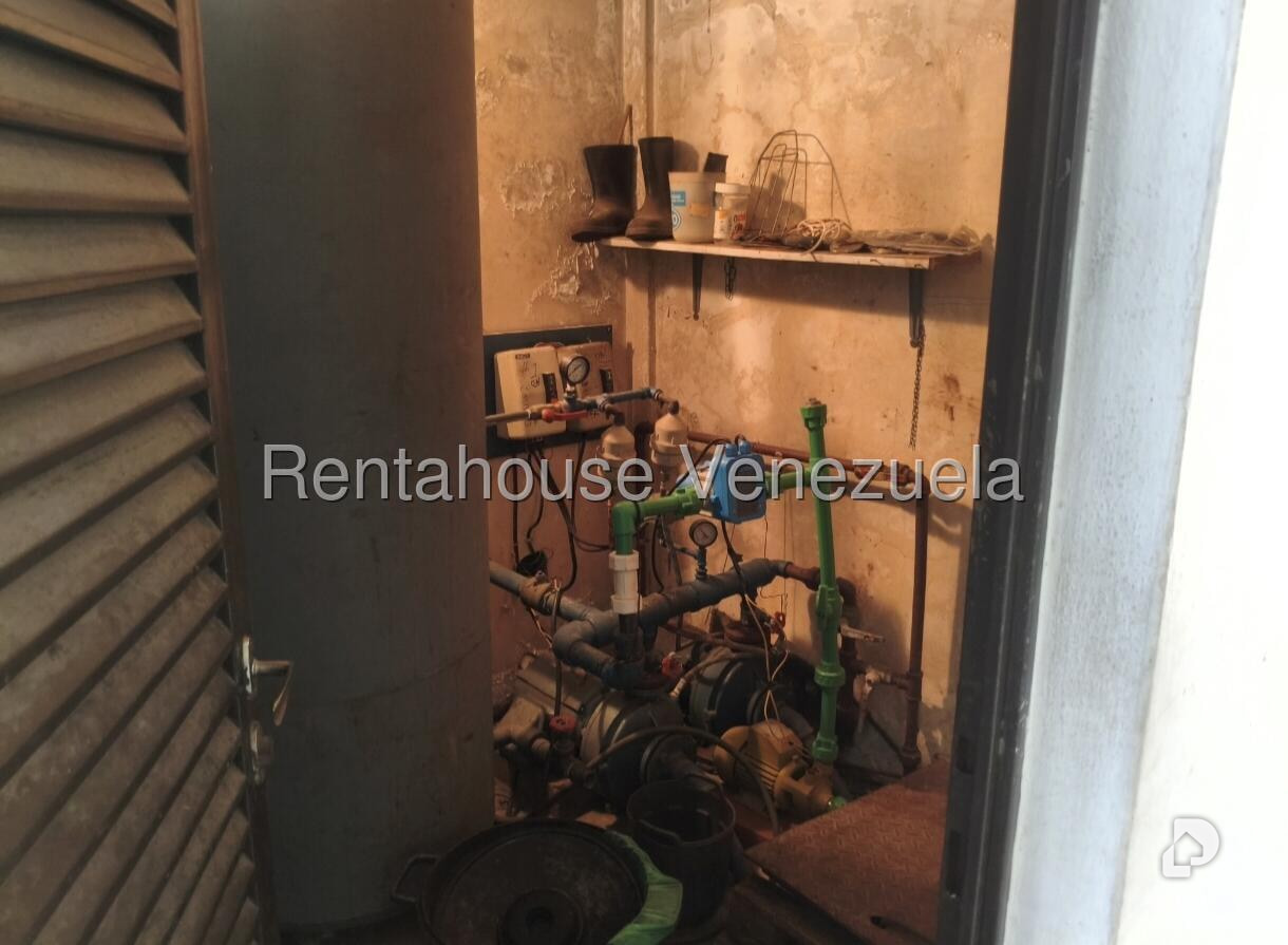 Casa en El Marqués, Caracas