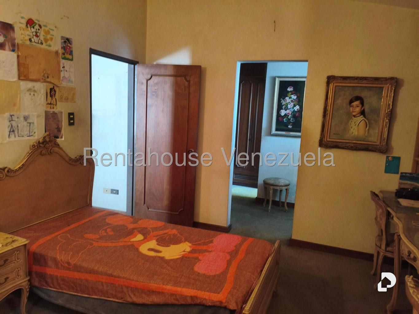 Casa en El Marqués, Caracas