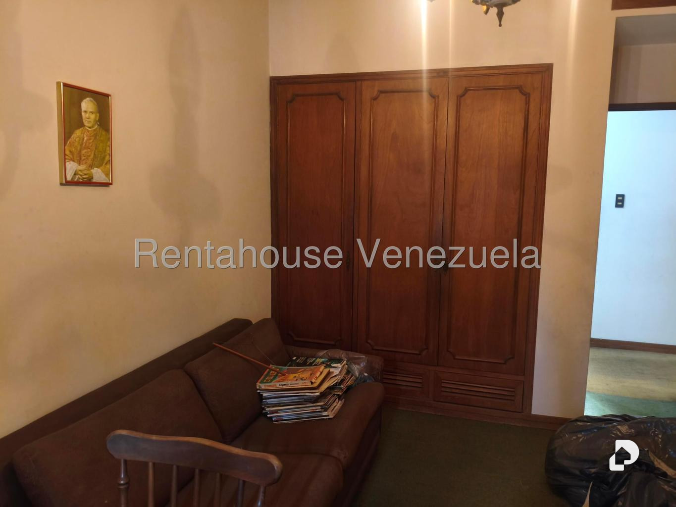 Casa en El Marqués, Caracas