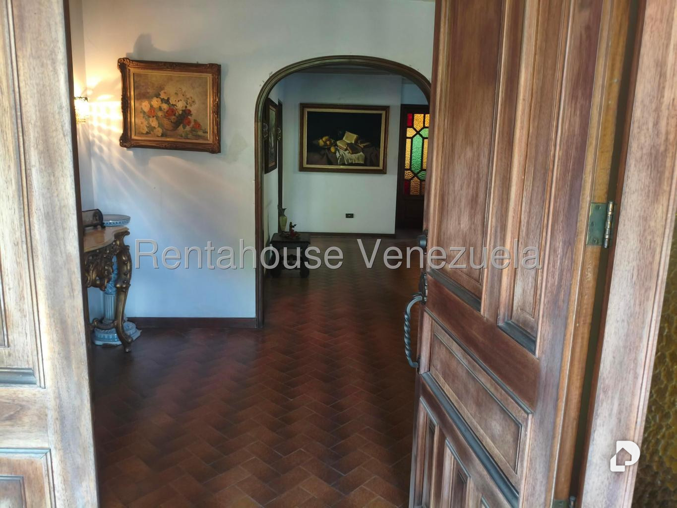 Casa en El Marqués, Caracas