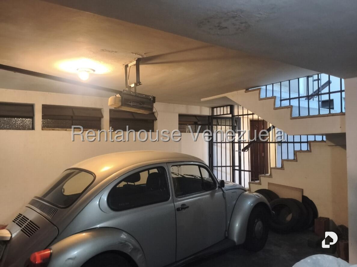 Casa en El Marqués, Caracas