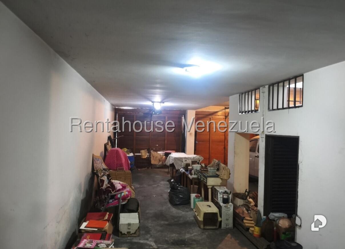 Casa en El Marqués, Caracas