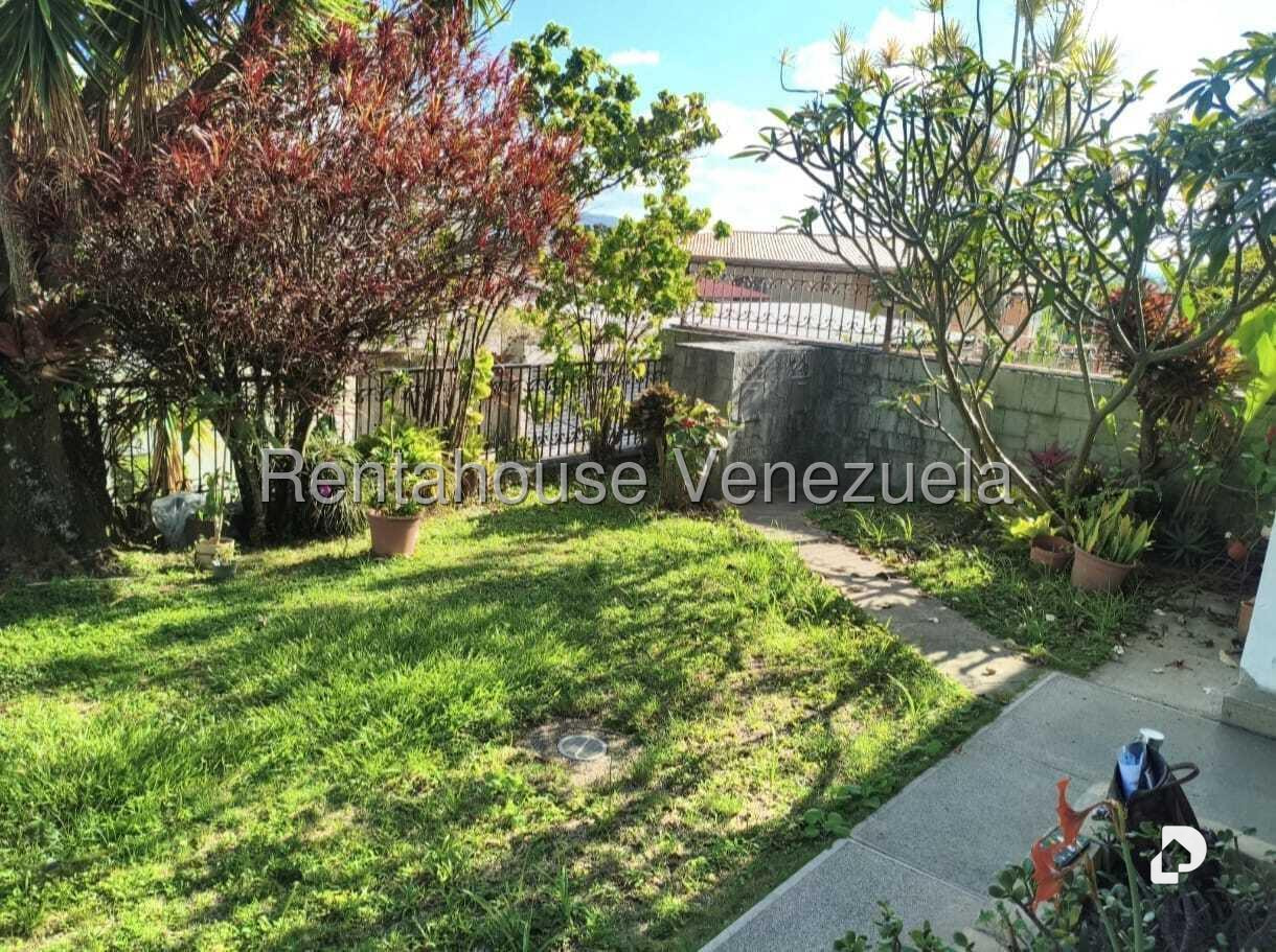 Casa en El Marqués, Caracas