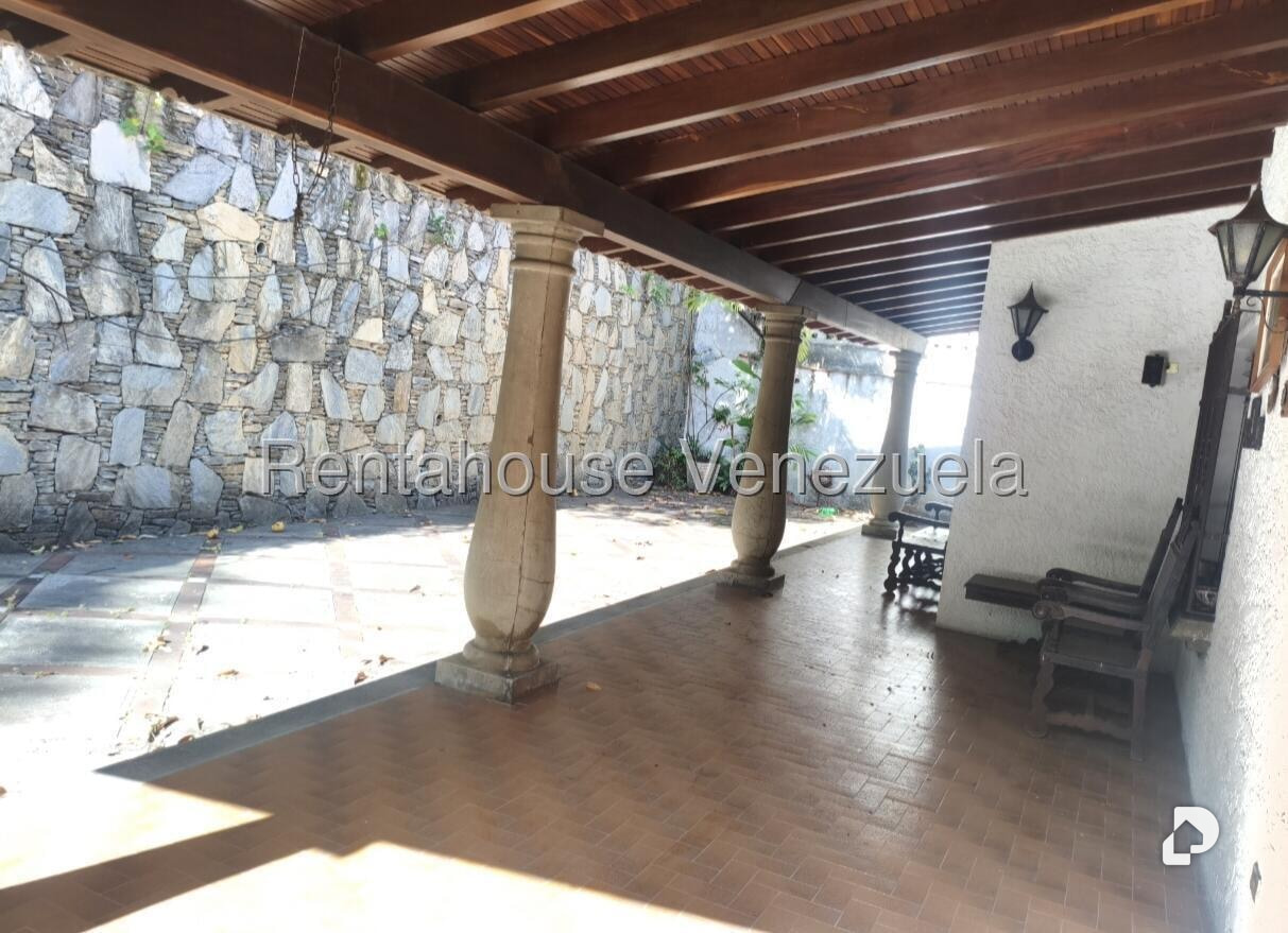 Casa en El Marqués, Caracas