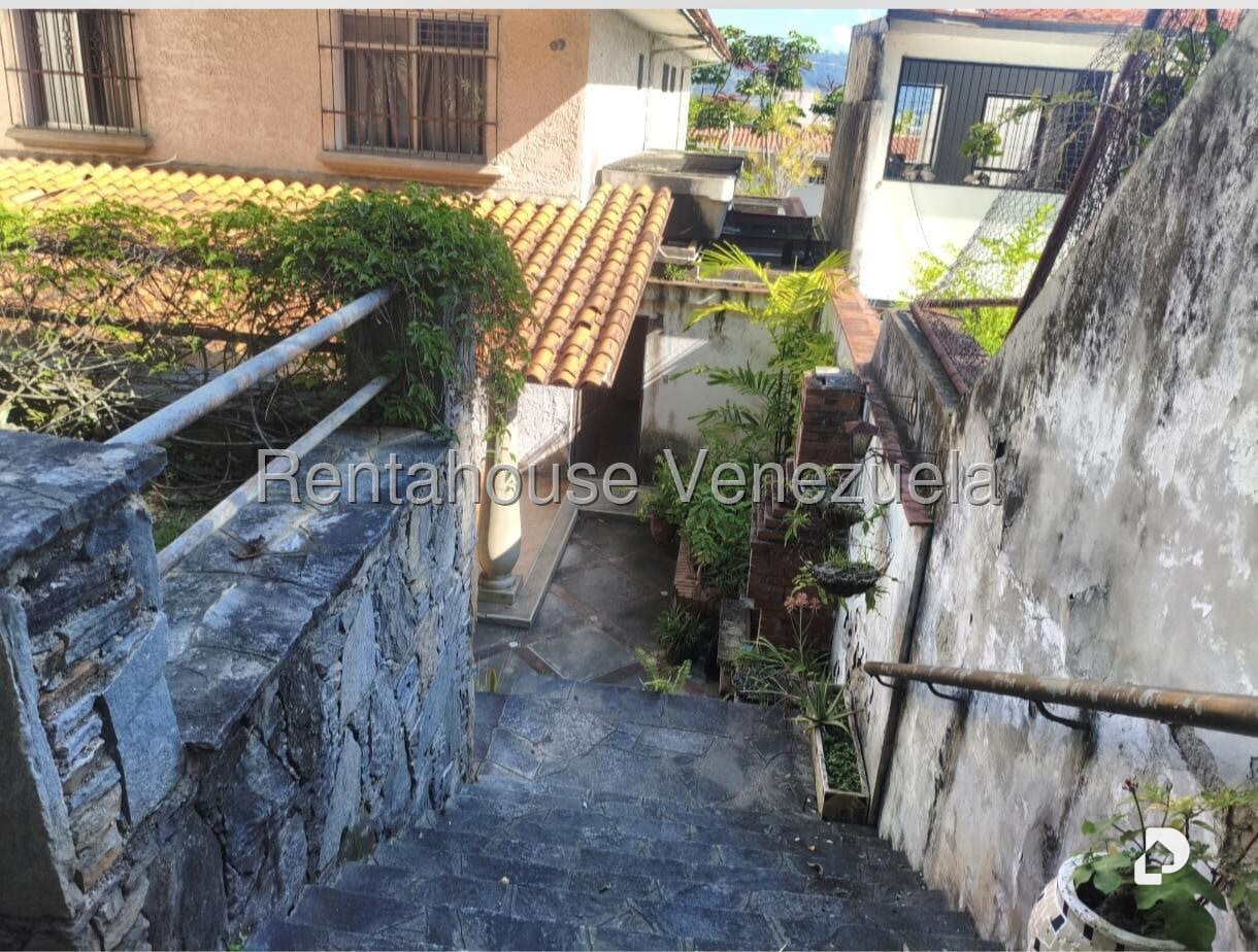Casa en El Marqués, Caracas