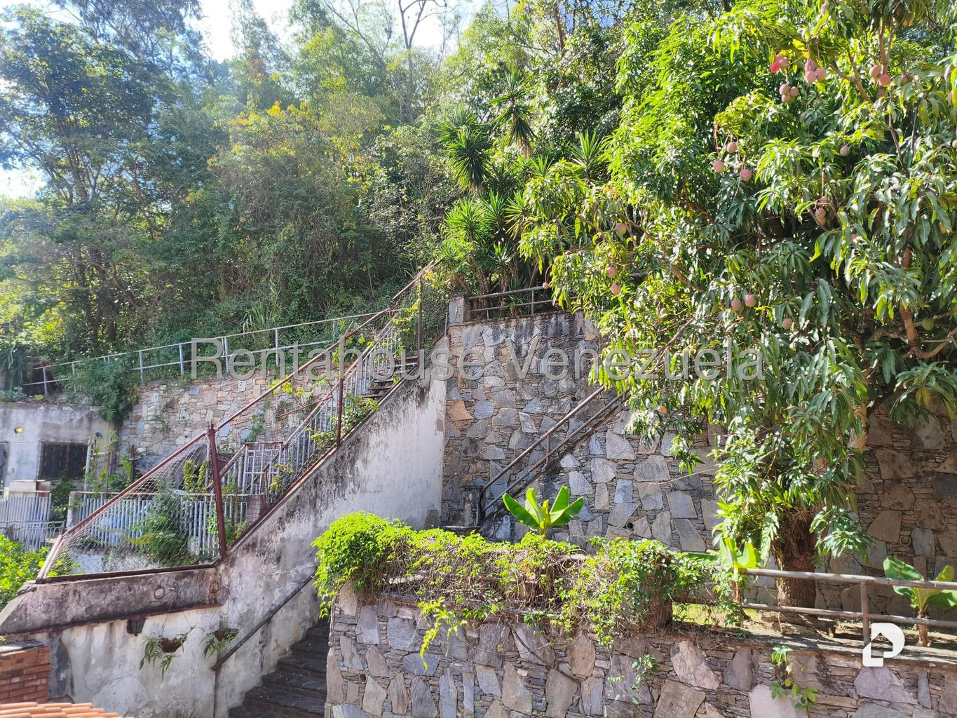Casa en El Marqués, Caracas