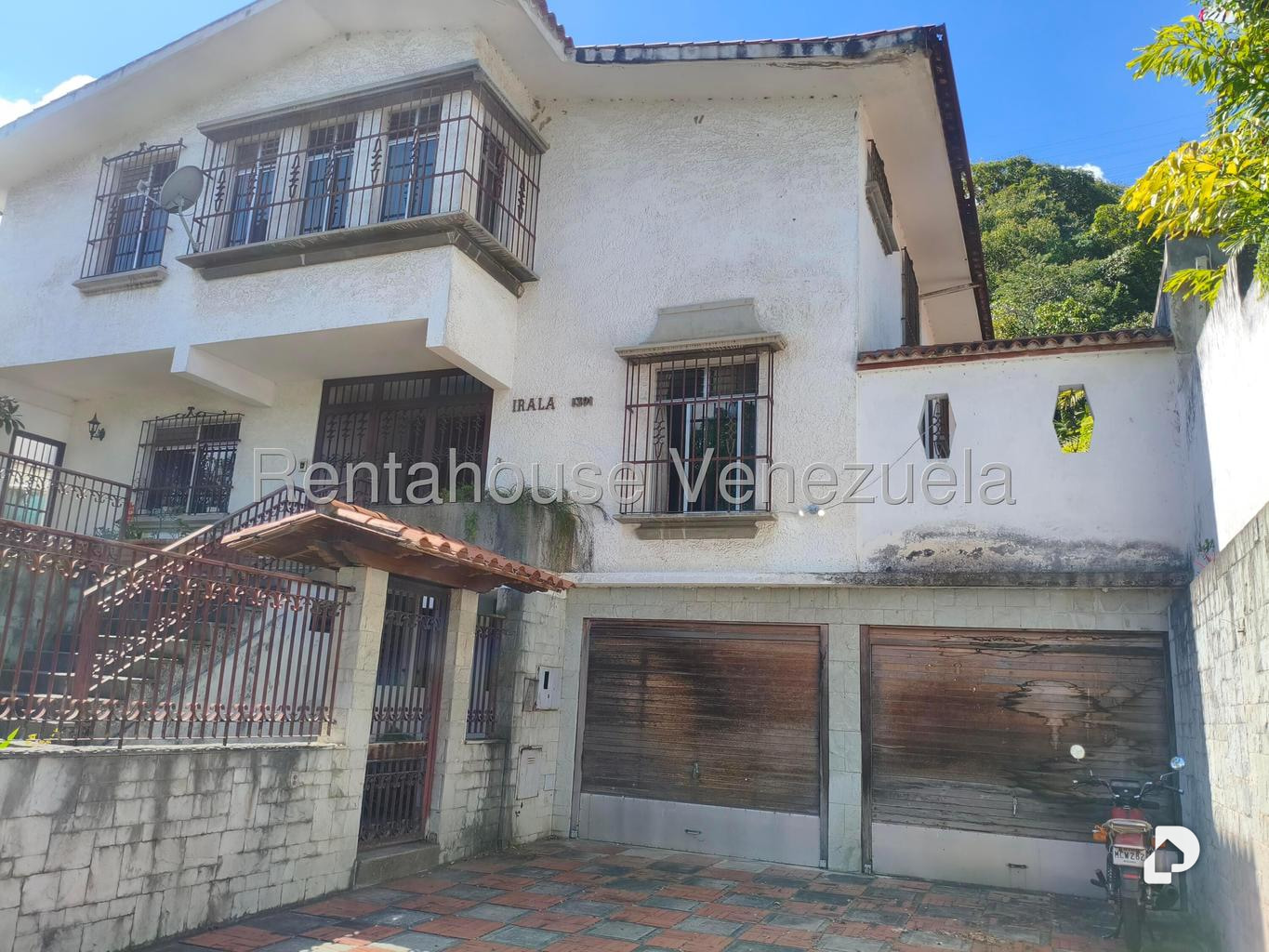Casa en El Marqués, Caracas