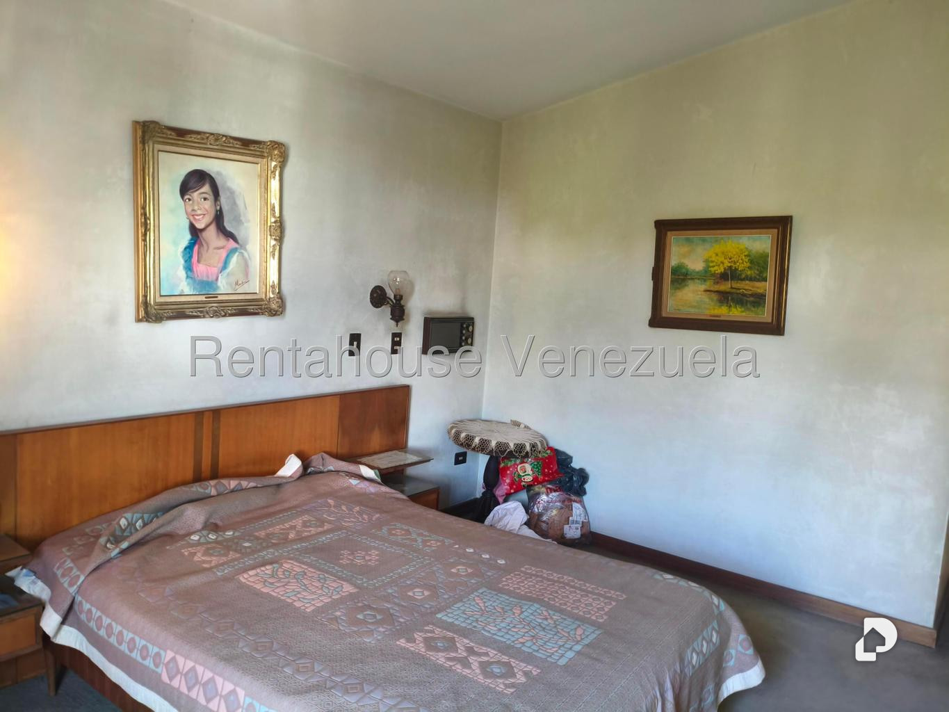 Casa en El Marqués, Caracas