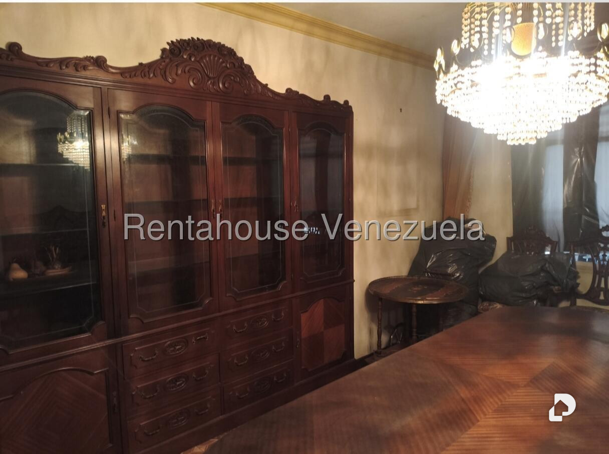 Casa en El Marqués, Caracas