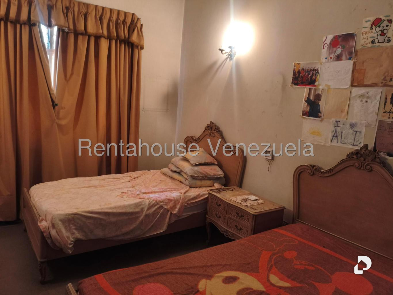 Casa en El Marqués, Caracas