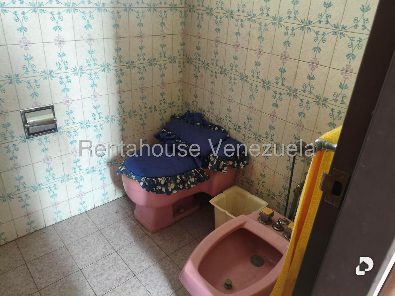 Casa en El Marqués, Caracas