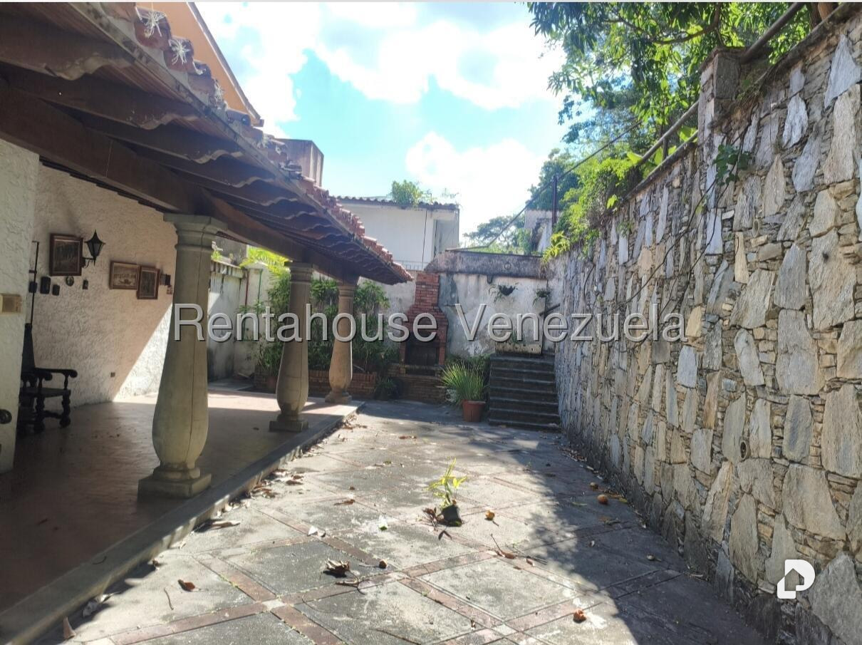Casa en El Marqués, Caracas