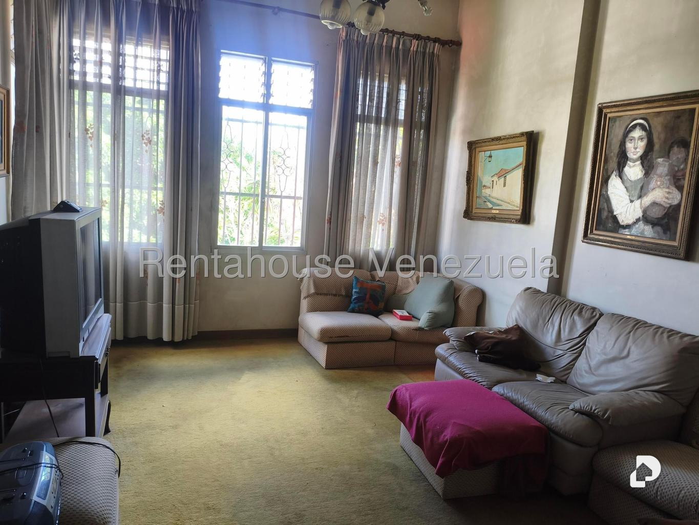 Casa en El Marqués, Caracas