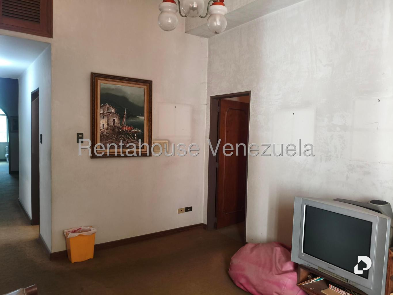 Casa en El Marqués, Caracas