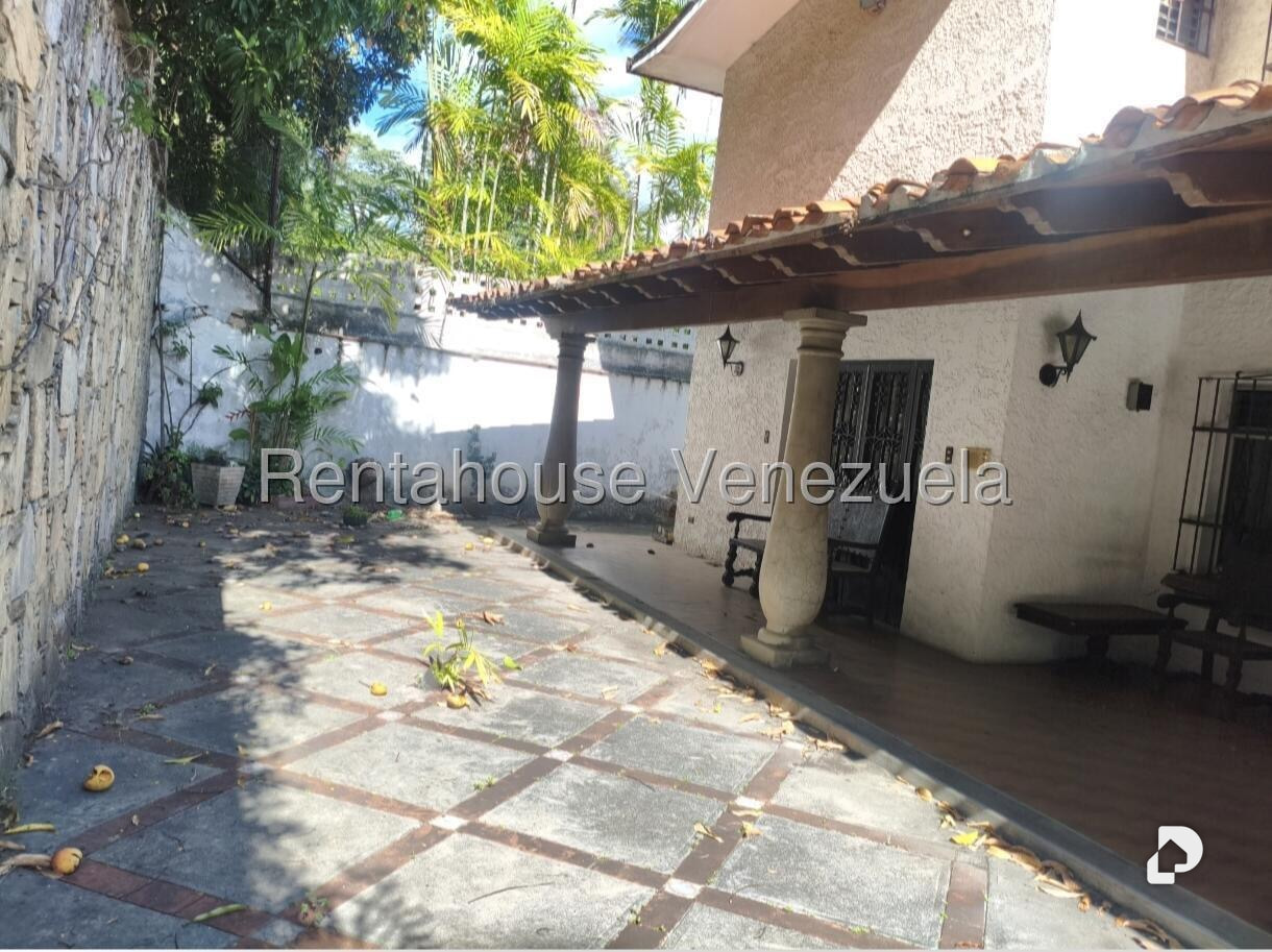 Casa en El Marqués, Caracas
