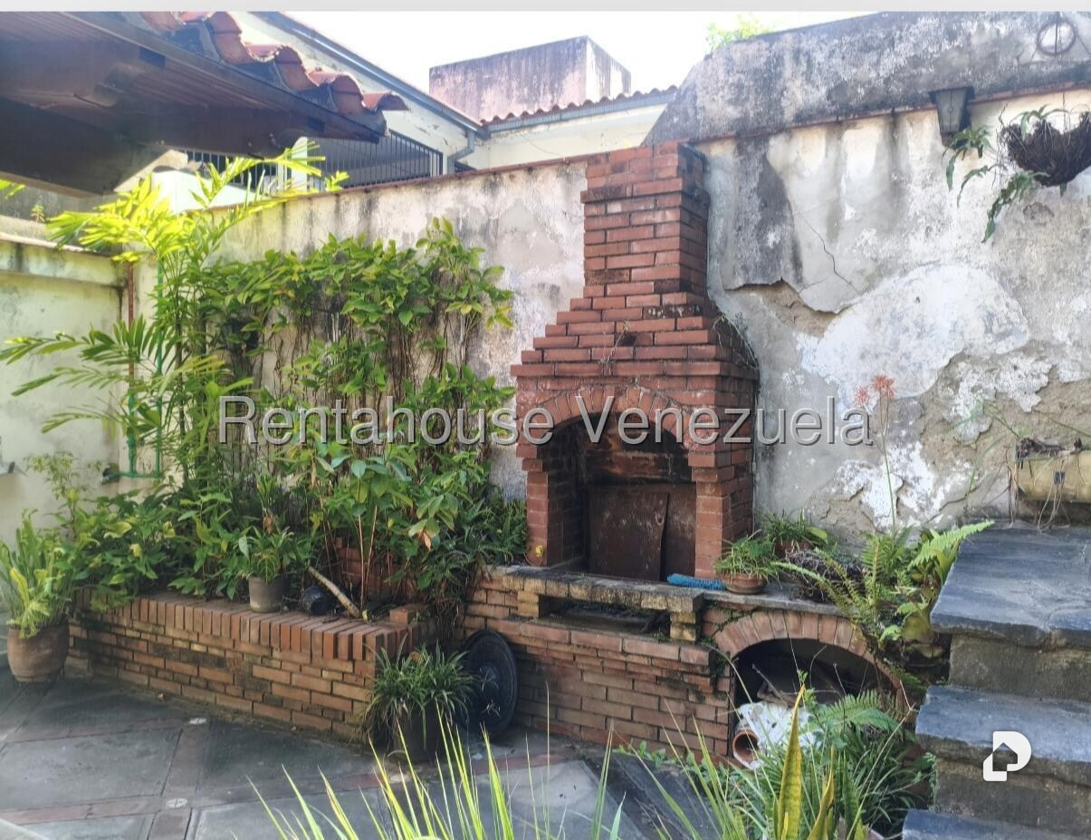 Casa en El Marqués, Caracas