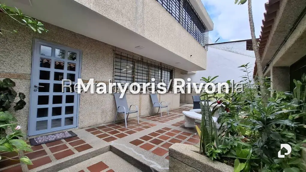 Casa en Santa Mónica, Caracas – 3