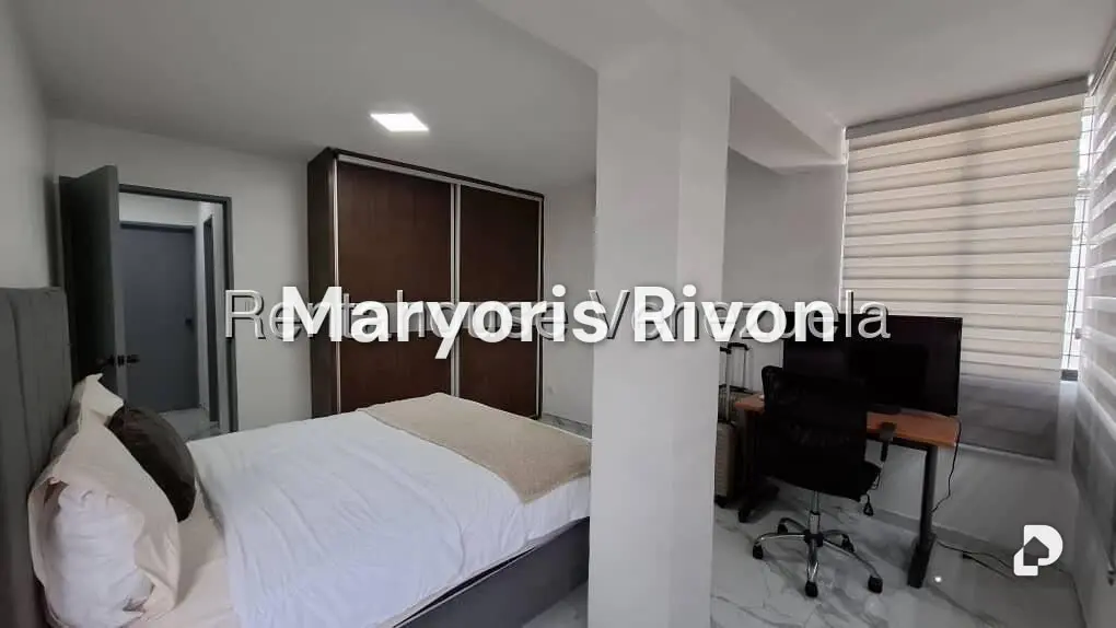 Casa en Santa Mónica, Caracas – 29
