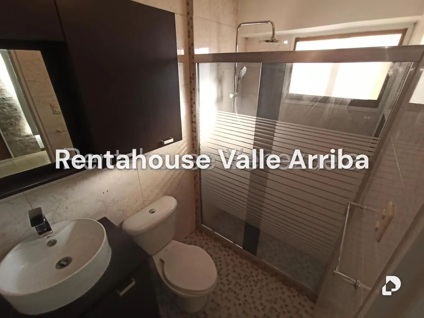 Apartamento en Manzanares, Caracas – 20