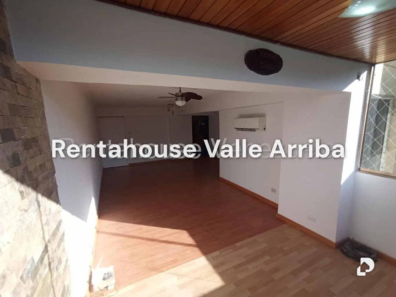 Apartamento en Manzanares, Caracas – 7
