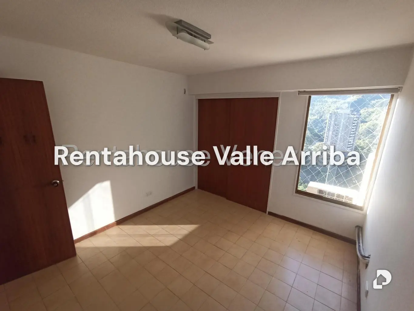 Apartamento en Manzanares, Caracas – 23