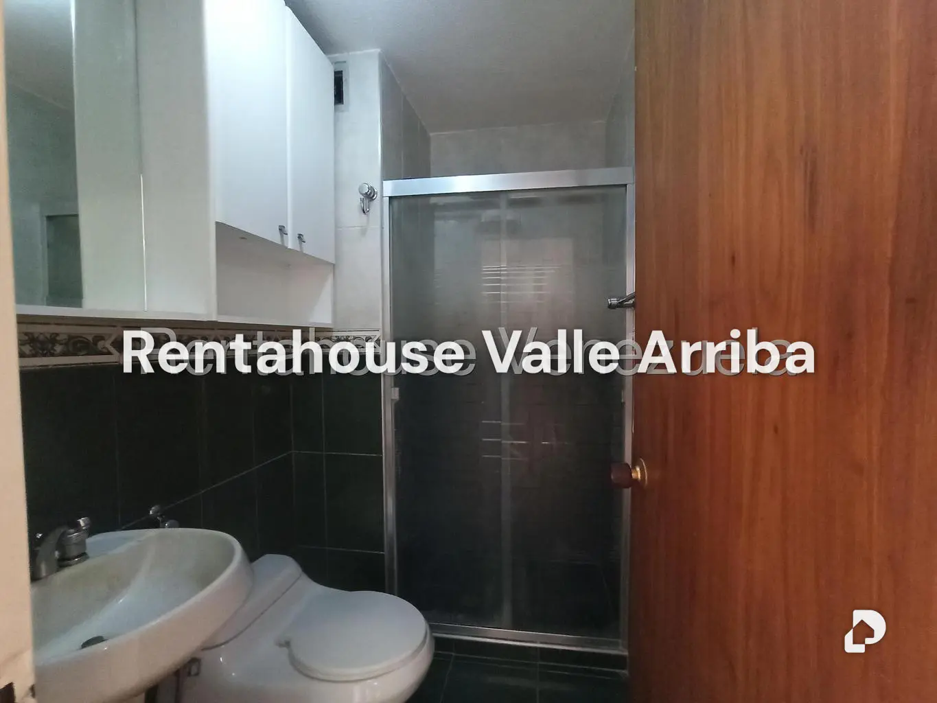 Apartamento en Manzanares, Caracas – 30