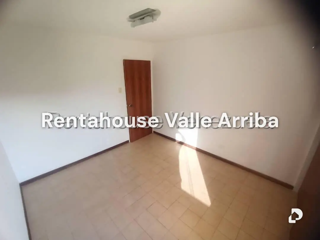 Apartamento en Manzanares, Caracas – 26