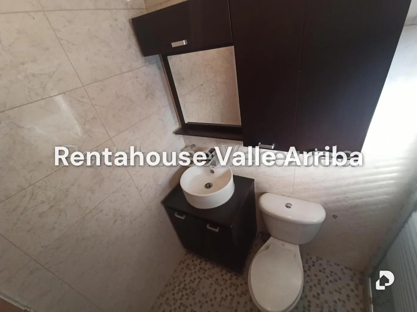 Apartamento en Manzanares, Caracas – 21