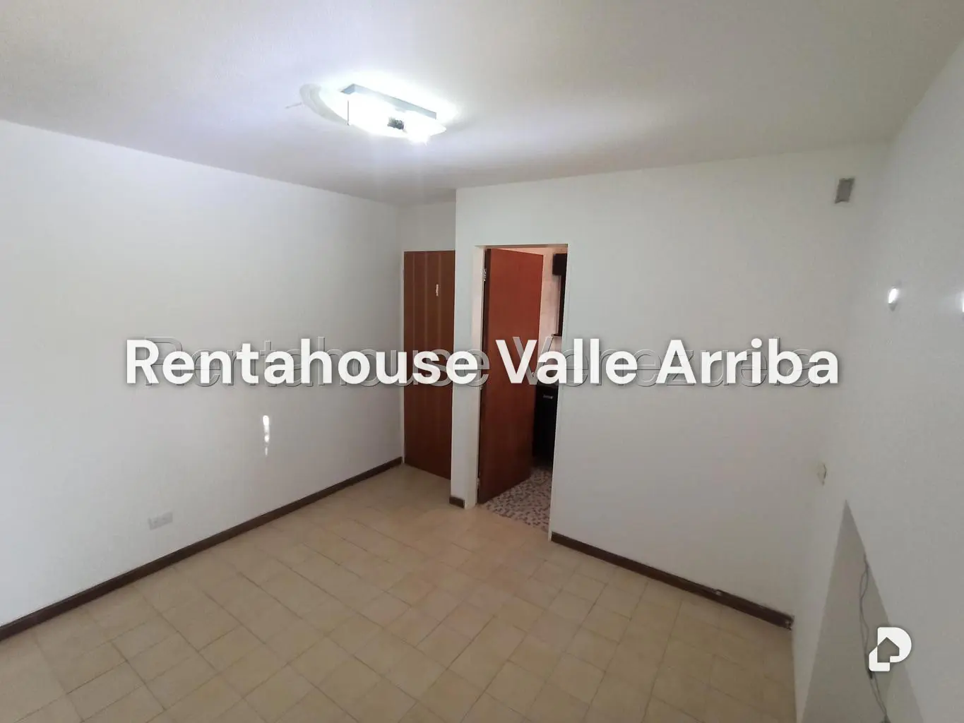Apartamento en Manzanares, Caracas – 17