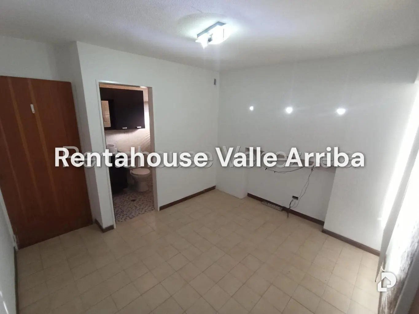Apartamento en Manzanares, Caracas – 16