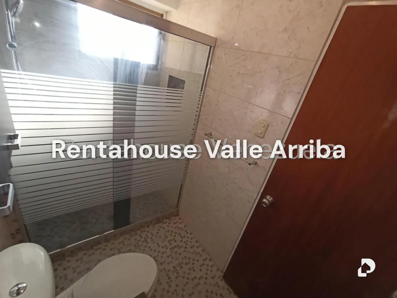 Apartamento en Manzanares, Caracas – 22